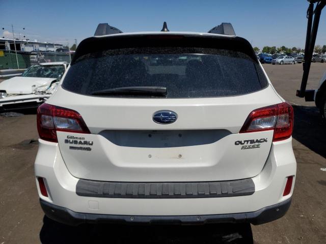 2017 SUBARU OUTBACK 2. - 4S4BSANCXH3211403