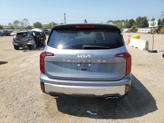 2023 KIA TELLURIDE - 5XYP64GC1PG355624