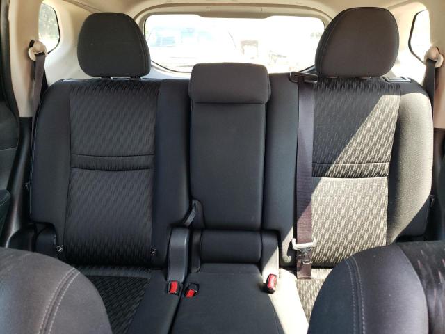 2020 NISSAN ROGUE S - KNMAT2MV1LP540224