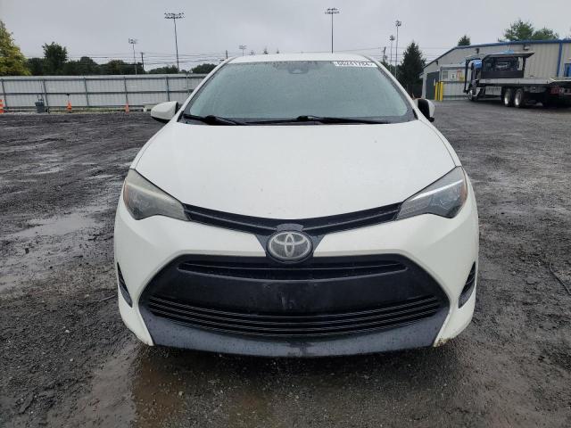 2018 TOYOTA COROLLA L - 5YFBURHE0JP807613