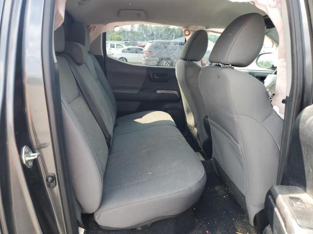 2017 TOYOTA TACOMA DOU - 3TMCZ5AN6HM063641