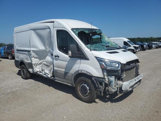 2023 FORD TRANSIT T- - 1FTBR1C82PKB25179