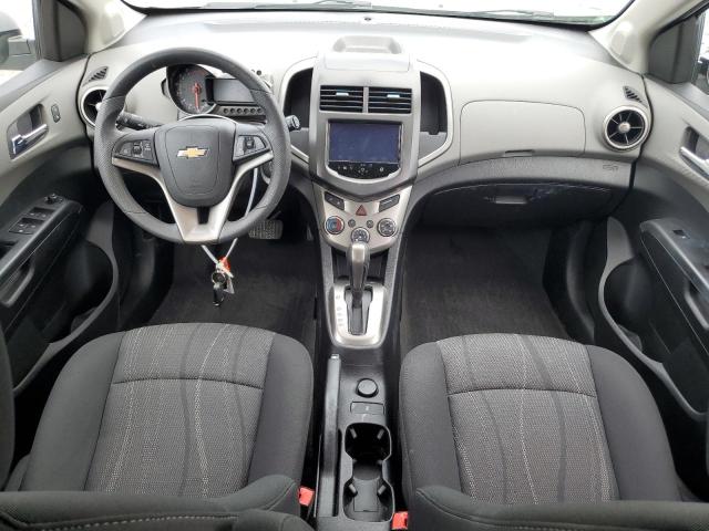 2015 CHEVROLET SONIC LT - 1G1JC6SH5F4214106
