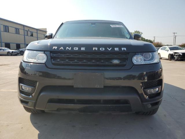 VIN SALWR2TF2EA377645 2014 Land Rover Range Rover, SC no.5