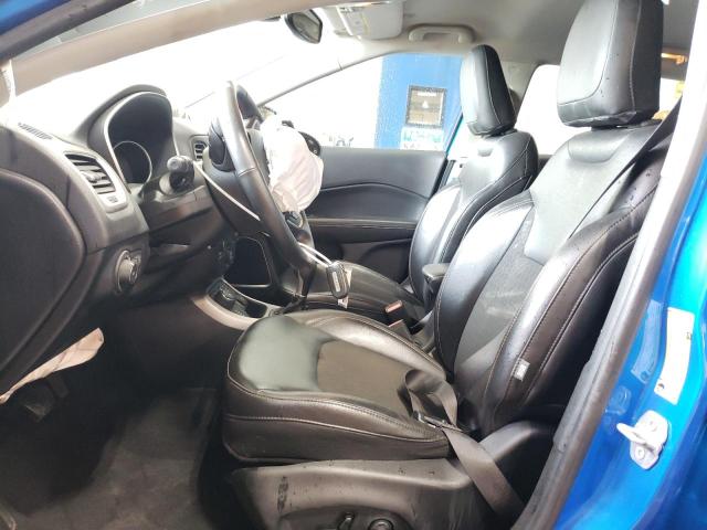 2018 JEEP COMPASS LA - 3C4NJDBB6JT366039