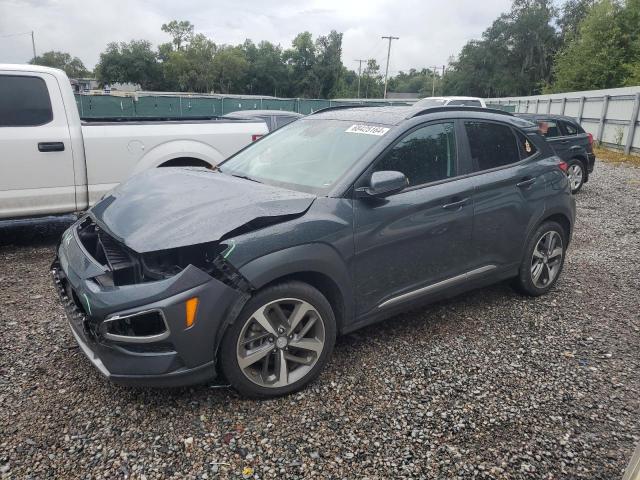 2020 HYUNDAI KONA ULTIM - KM8K53A56LU427701