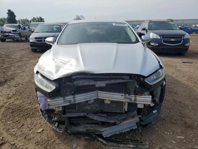 VIN 1FA6P0H76E5399665 2014 Ford Fusion, SE no.5