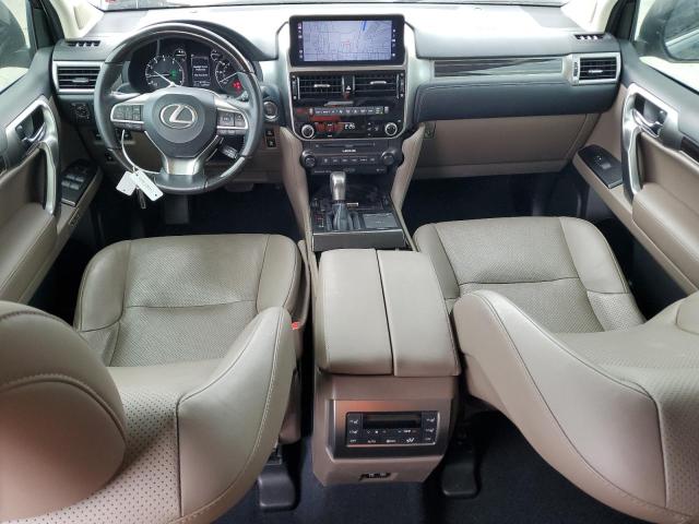 2022 LEXUS GX 460 LUX JTJGM7BX9N5334251
