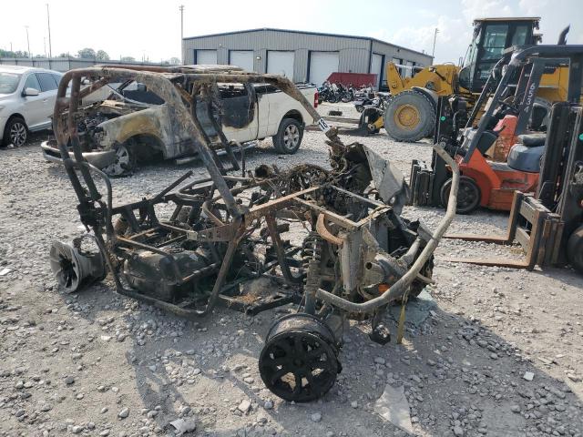 2017 CAN-AM COMMANDER - 3JBKKAP29HJ000799