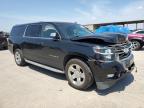 CHEVROLET SUBURBAN C photo