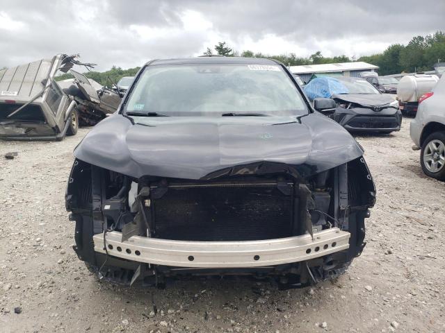 2018 ACURA MDX NAVI 5J8YD4H47JL802665