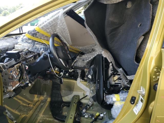 2021 SUBARU CROSSTREK - JF2GTHNC2MH345482