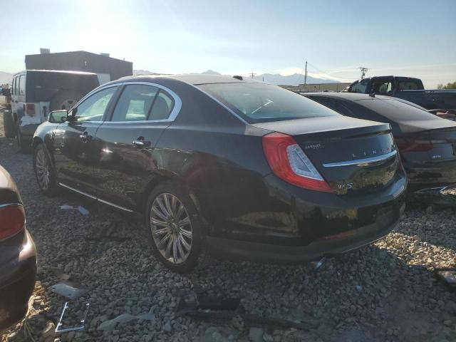 VIN 1LNHL9DK3GG603242 2016 Lincoln MKS no.2