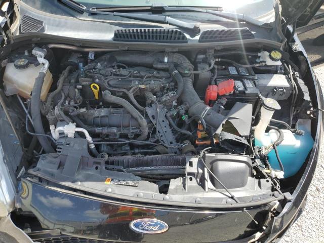 2019 FORD FIESTA ST - 3FADP4GX8KM160270