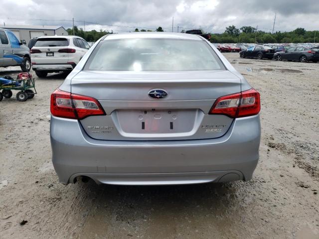 2015 SUBARU LEGACY 2.5 - 4S3BNAA69F3033329