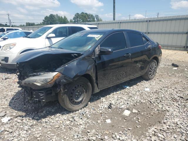 2017 TOYOTA COROLLA L - 2T1BURHEXHC755241