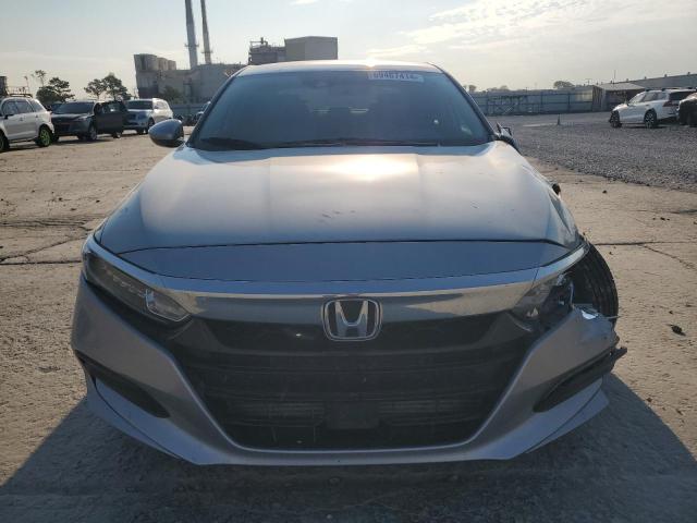 2019 HONDA ACCORD LX - 1HGCV1F1XKA077817
