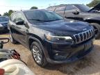 JEEP CHEROKEE L photo