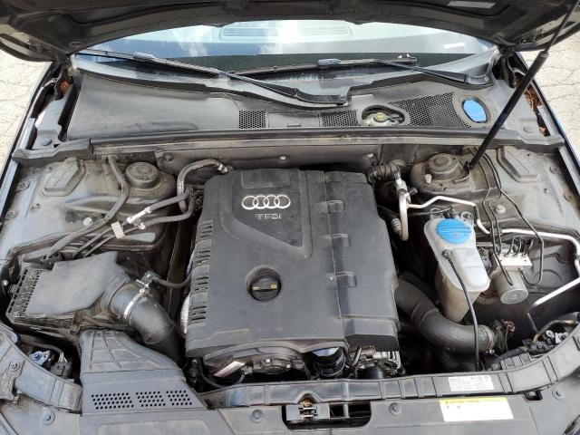 VIN WAUHFAFL2EN023960 2014 Audi A4, Premium Plus no.11