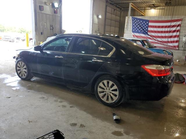 VIN 1HGCR2F89EA123391 2014 Honda Accord, Exl no.2