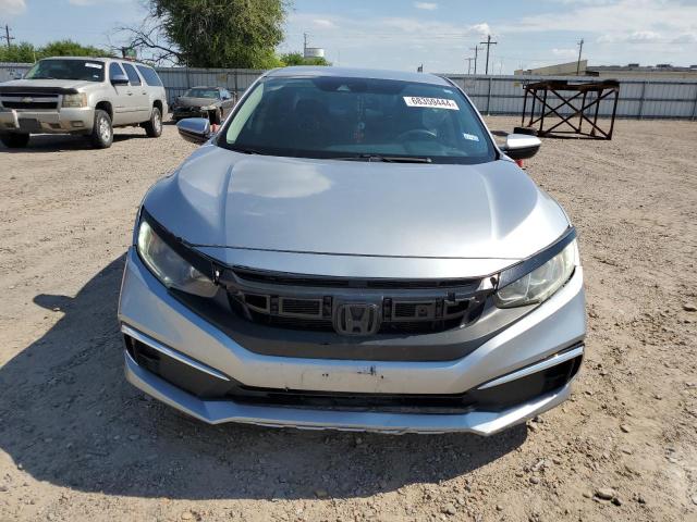 2020 HONDA CIVIC LX - 2HGFC2F6XLH565169