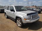 JEEP PATRIOT снимка