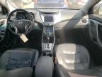 HYUNDAI ELANTRA GL photo