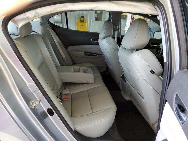 2019 ACURA TLX - 19UUB2F35KA006545