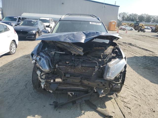2016 NISSAN ROGUE S - KNMAT2MT1GP635550