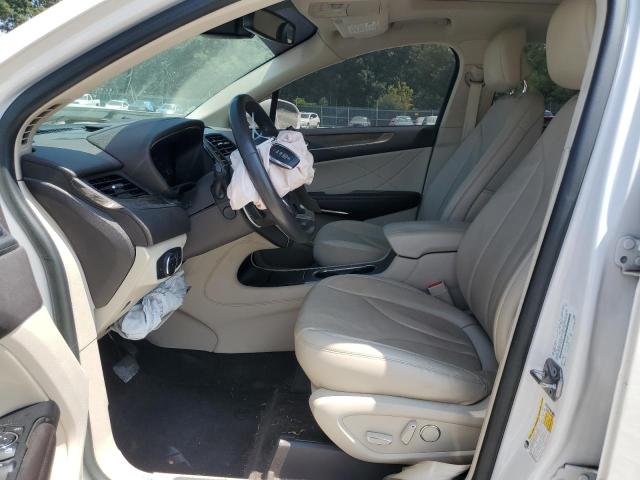 2017 LINCOLN MKC RESERV - 5LMCJ3D97HUL35449