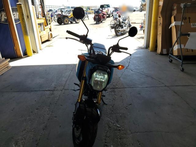 2024 HONDA GROM 125 MLHJC9212R5201014