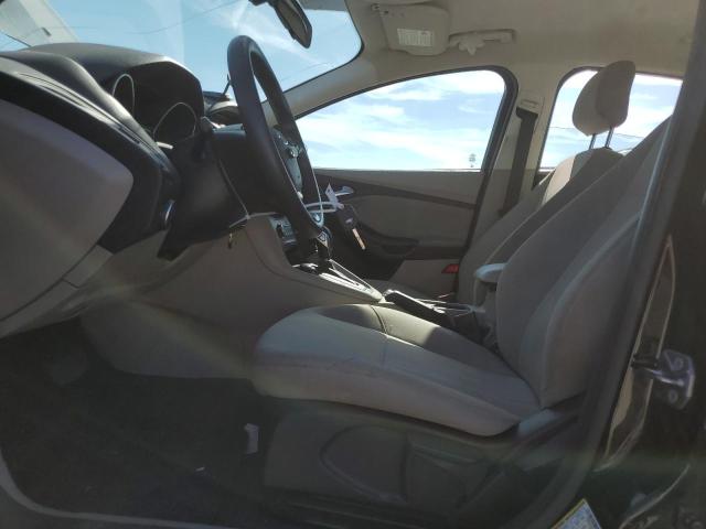 2018 FORD FOCUS SE - 1FADP3F23JL252631