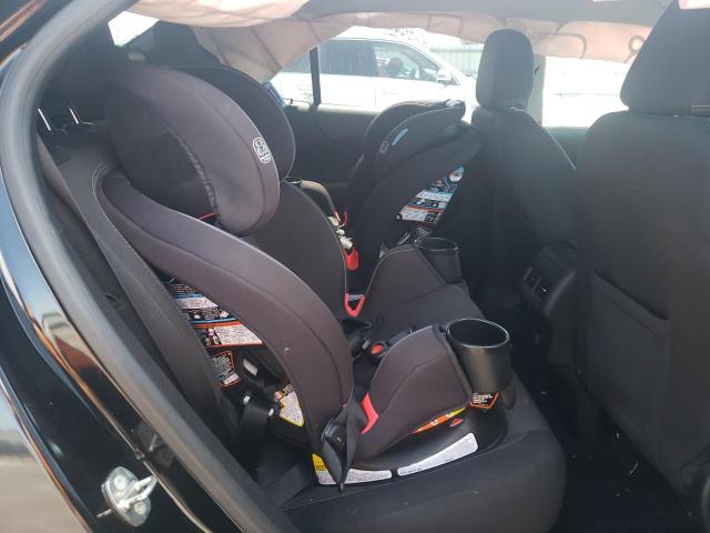 2018 CHEVROLET EQUINOX LT - 2GNAXJEV4J6180352