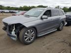 2015 MERCEDES-BENZ GL 450 4MA - 4JGDF6EE5FA446120