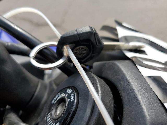 2021 YAMAHA MT07 JYARM32E1MA002292