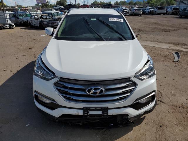 2018 HYUNDAI SANTA FE S - 5NMZU3LB0JH097826