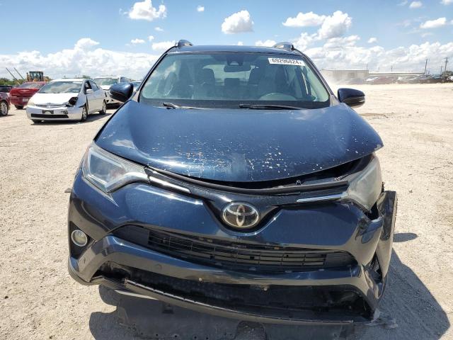 VIN 2T3WFREVXJW417124 2018 Toyota RAV4, Adventure no.5