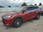 2017 TOYOTA HIGHLANDER - 5TDKZRFH5HS524821