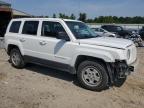 JEEP PATRIOT SP photo