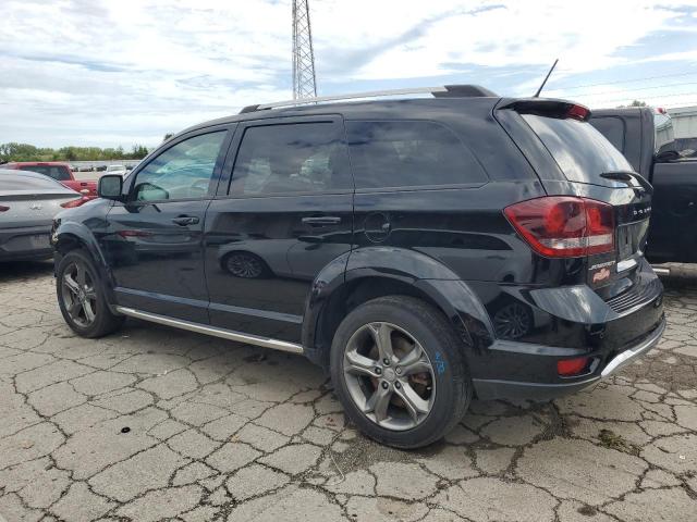 2016 DODGE JOURNEY CR - 3C4PDCGG4GT107315