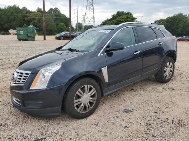 CADILLAC SRX LUXURY