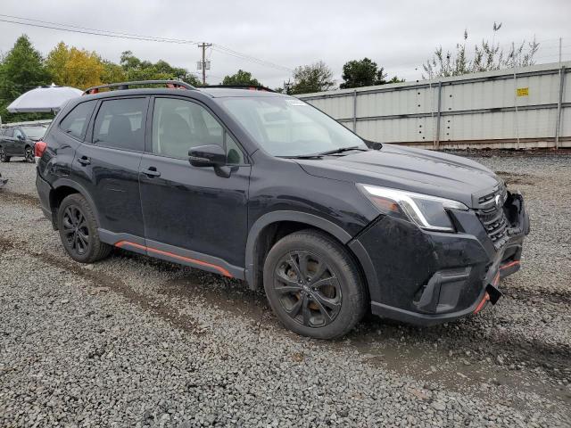 2023 SUBARU FORESTER S - JF2SKAGC9PH437064