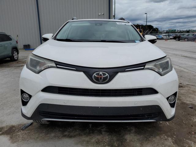 2017 TOYOTA RAV4 XLE - 2T3WFREV5HW384656