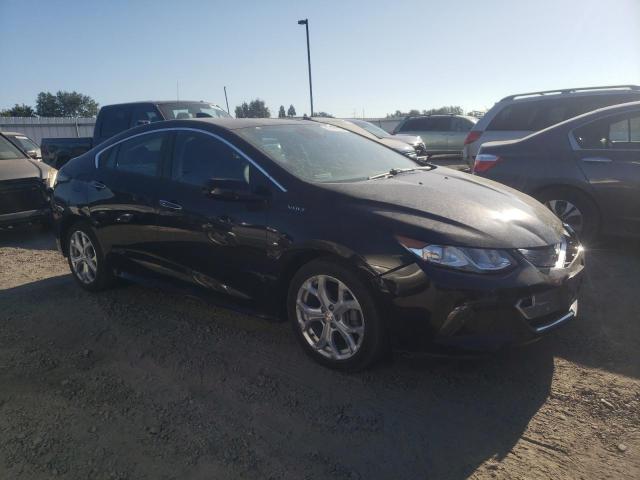 VIN 1G1RD6S55HU133650 2017 Chevrolet Volt, Premier no.4