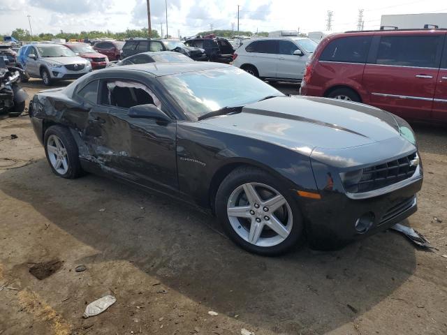 Vin: 2g1fb1e36c9177233, lot: 67271614, chevrolet camaro lt 20124