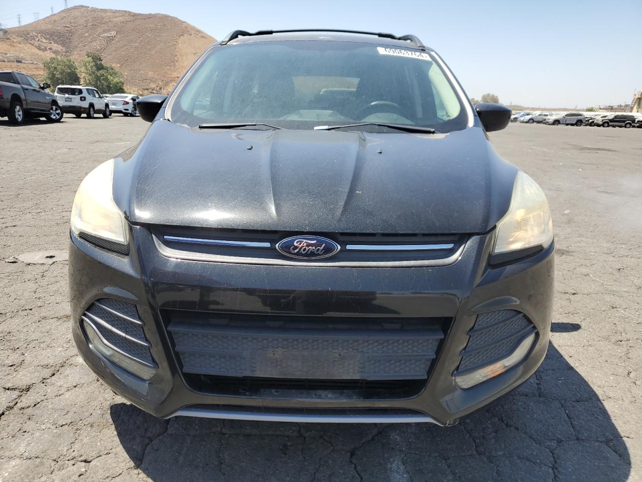 2014 Ford ESCAPE, SE