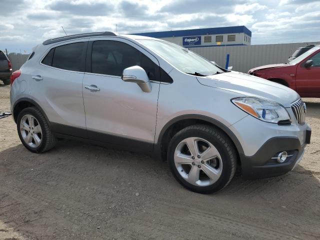 2015 BUICK ENCORE CON - KL4CJFSB3FB214032