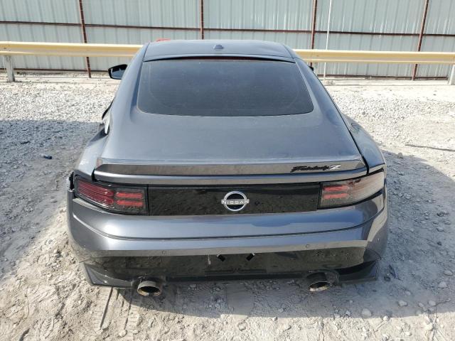 2024 NISSAN Z PERFORMA JN1BZ4BH3RM360297
