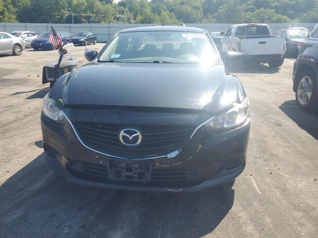 VIN JM1GJ1V69F1178572 2015 Mazda 6, Touring no.5