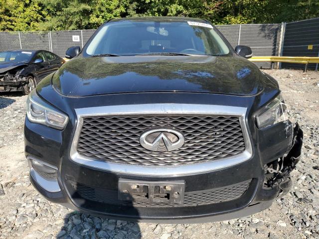 2018 INFINITI QX60 - 5N1DL0MM9JC530887